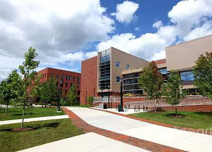 University of Connecticut 