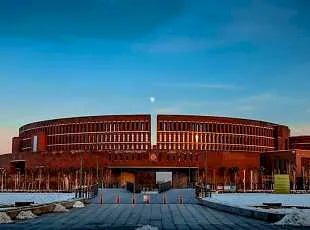 Изображение Tianjin University