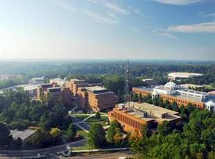 Изображение George Mason University