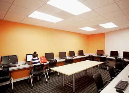 European Centre - Лос-Анджелес (Санта Моника)