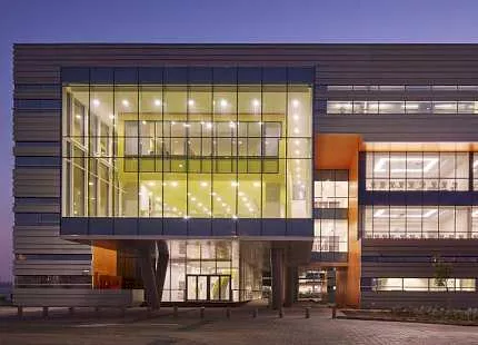 Amity University Dubai