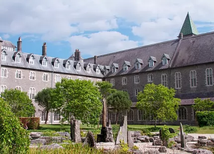 ATC Maynooth University - Maynooth