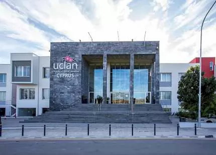 University of Central Lancashire (UCLan Cyprus)