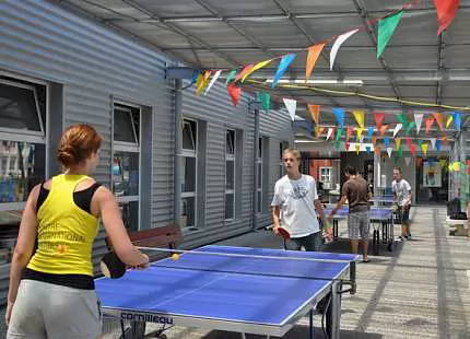 Centre International d'Antibes