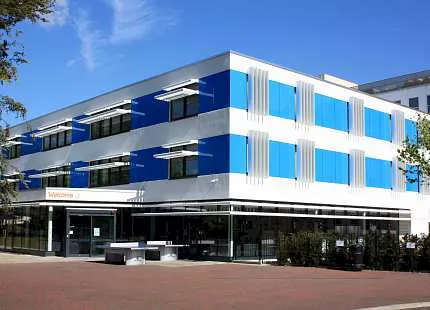 CATS College Virtual