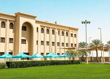 The British International School Abu Dhabi