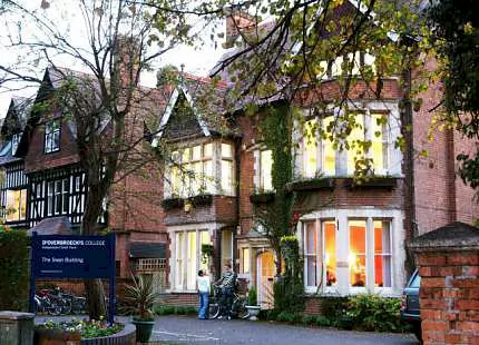 Bucksmore d'Overbroeck's College	