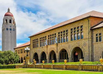 Stanford University 
