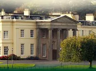 Изображение Concord College