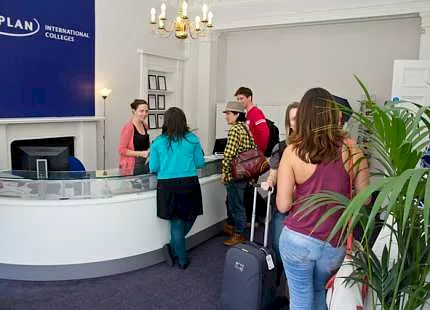 Kaplan - Эдинбург (Бизнес-курс)