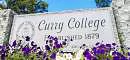 Curry College Oncampus Boston