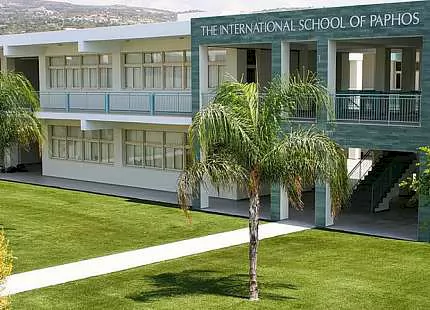International School of Paphos