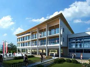 Изображение College du Leman - Версуа