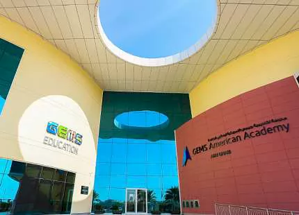 GEMS American Academy Abu-Dhabi