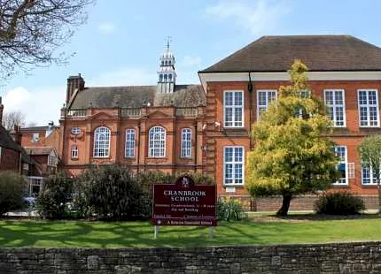 Cranbrook Schools