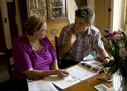 Home Language International