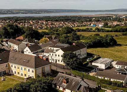 St. Michael's School