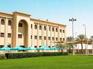 Изображение The British International School Abu Dhabi