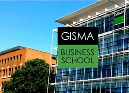 GISMA University of Applied Sciences