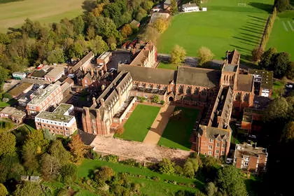 Ardingly College