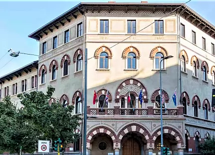 St. Louis School of Milan