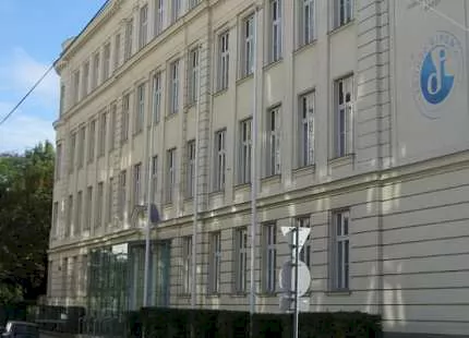 Danube International School Vienna