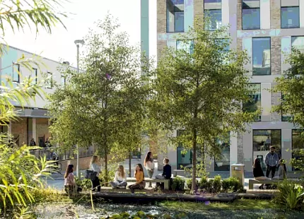 Lancaster University Leipzig