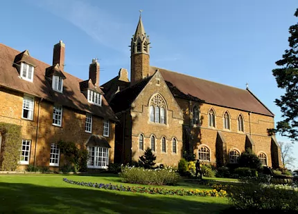Bloxham School
