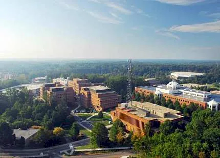 George Mason University