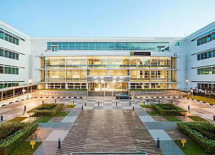 Curtin University Singapore