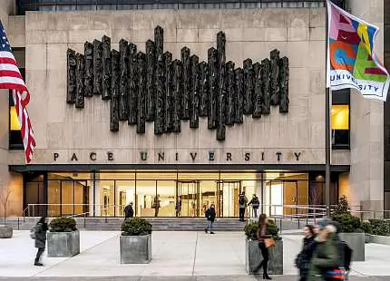 Pace University