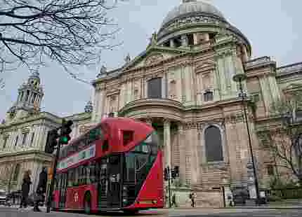 BELL International Institute London 