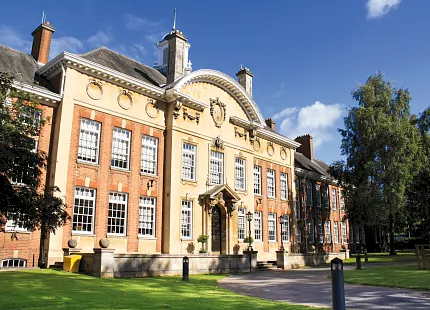 Bosworth Independent School