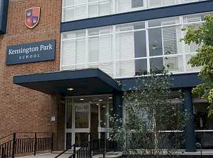 Изображение Kensington Park School