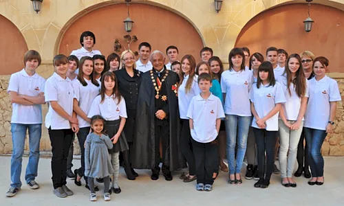 Частные школы