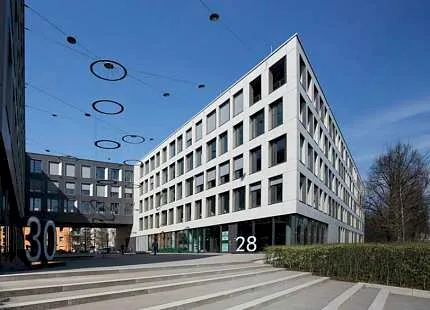 EU Business School Geneva