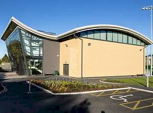 Изображение Emerald Cultural Institute - Alexandra College