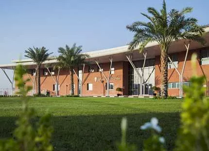Kings' School Nad Al Sheba