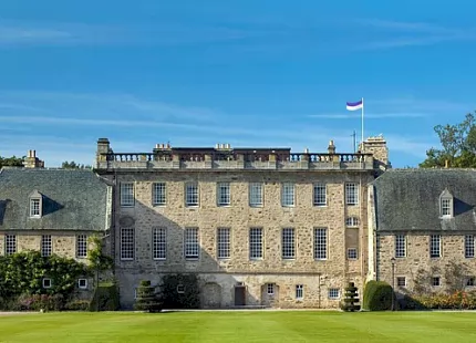 Gordonstoun School