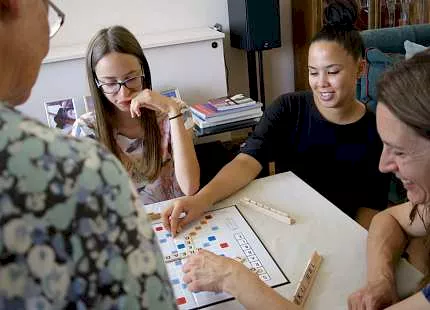 Home Language International