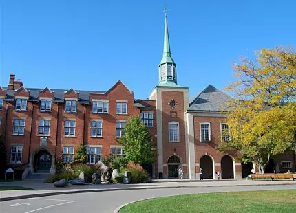 Ridley College