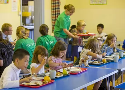 Bede's Preparatory School