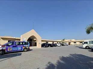 Изображение University of Bolton Ras Al Khaimah 