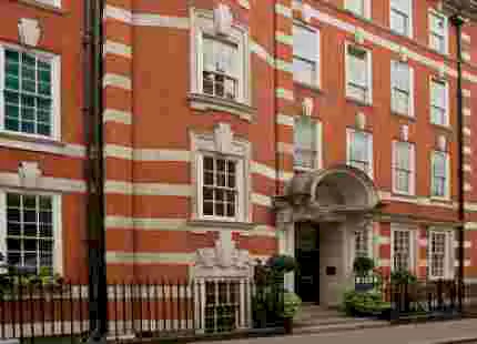 Davies Laing and Dick College