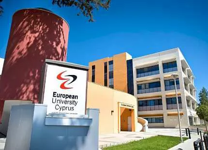 European University Cyprus (EUC)