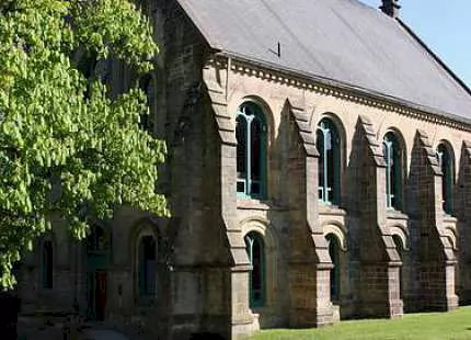 King's-Edgehill School