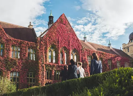 Cheltenham Ladies' College