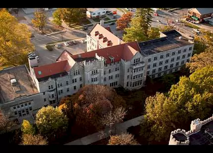 Illinois State University