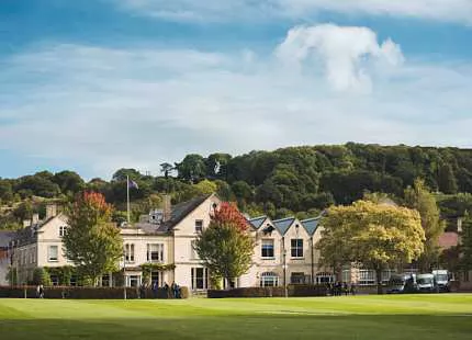 Wycliffe College