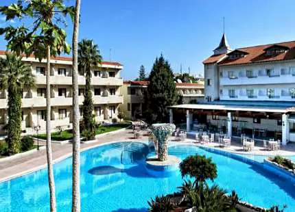 Neapolis University Pafos